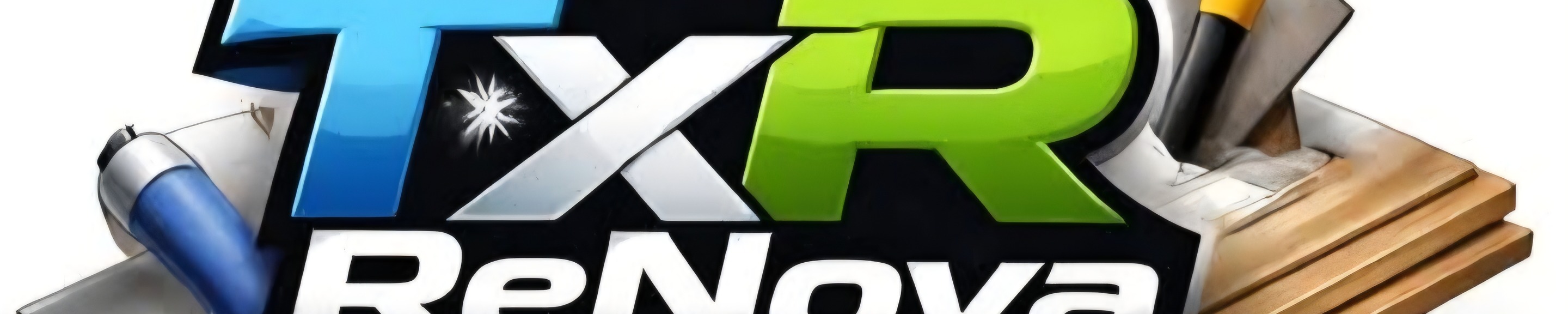 TXR RENOVA — visuel 1